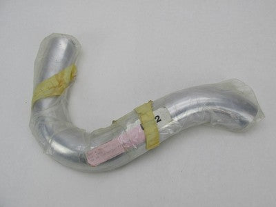 Harley Davidson Chrome Top Rear Exhaust Heat Shield 286-083