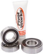 Pivot Works Wheel Bearing Kit Rear PWRWK-T06-000