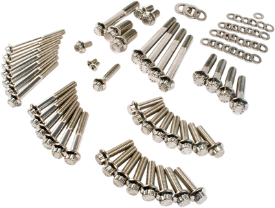 Feuling 12-Point Engine Fastener Kits 3060