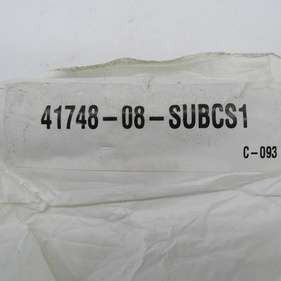 Harley-Davidson OEM NOS Inner Wheel Bearing Spacer Sleeve 41748-08 SUB