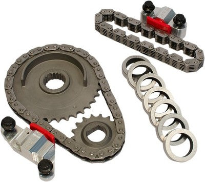 Feuling OE+ Hydraulic Cam Chain Tensioner Conversion Kit 8082
