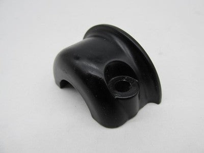 Harley Davidson Genuine Black Stock Perch 1" Handlebar Clamp
