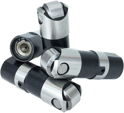 Feuling Race Series Hydraulic Lifters .843"-.8435" Oversize 4018