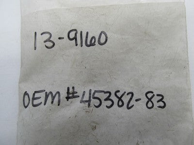 LOT of 16 V-Twin NOS Harley Lower Fork Slider Springs 13-9160 | 45382-
