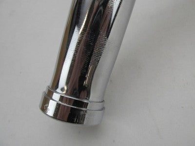 Vance & Hines V&H NOS Harley Davidson Chrome Exhaust Header D335 1