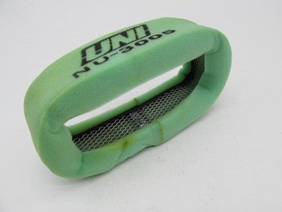 Uni Triumph T140 Motorcycle Foam Air Cleaner Filter Element NU-3005