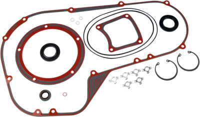 James Gasket Primary Gasket, Seal and O-Ring Kit Foamet 34901-94-KF