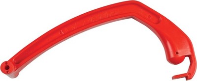 C & A Replacement Ski Loop Handle Red 77020369