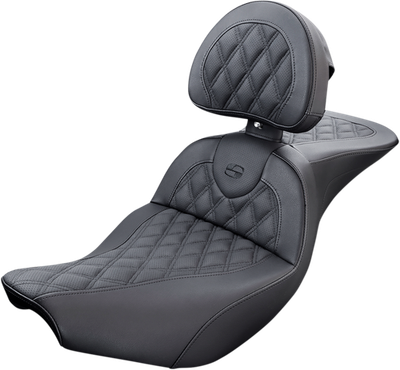 Saddlemen Road Sofa LS Seats I14-07-182BR