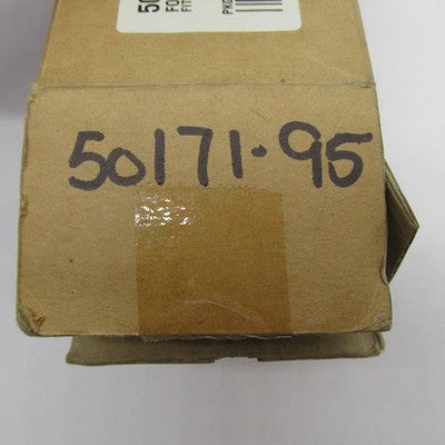 Harley Davidson Genuine NOS Right Large Foot Peg 50171-95