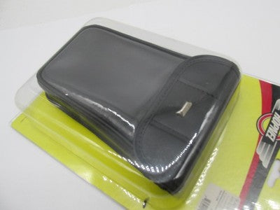 Hopnel Indian Chief Chieftain Black Classic Tank Pouch with EZ Mount V