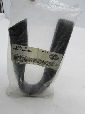 Harley Davidson Genuine NOS V-Rod VRod VRSCA Passenger Seat Grab Strap