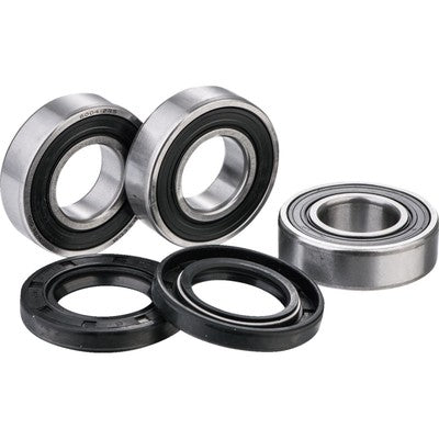 FACTORY LINKS Wheel Bearing Kits RWK-K-117
