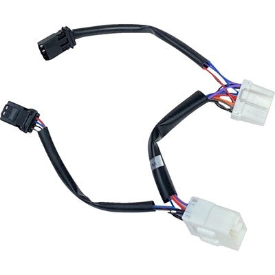 Custom Dynamics Micro Bullet Wiring Adapters MPR-MICRO2-HD