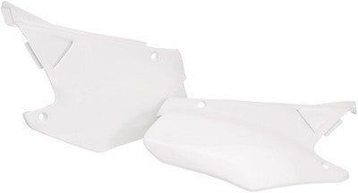 Acerbis Side Panels White 2043250002