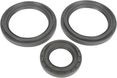 Moose Racing Differential Seal Kit Rear 0935-0470