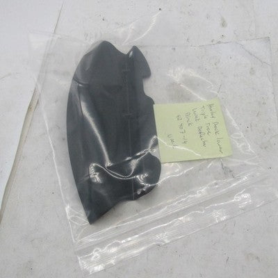Harley-Davidson 14-23 Touring Lower Triple Tree Wind Deflector Fork Ba