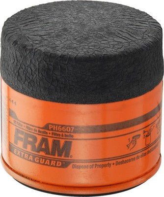Fram Oil Filter PH6607