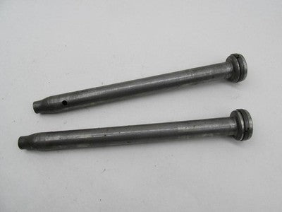 Pair of Harley-Davidson Stock Front Fork 8-7/8" Dampening Tube Rods