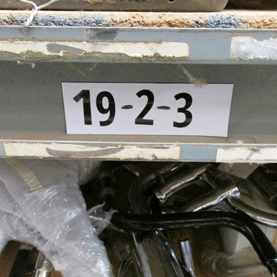 Harley Davidson Genuine Crossover Road King Exhaust Mid Pipe 65627-99A