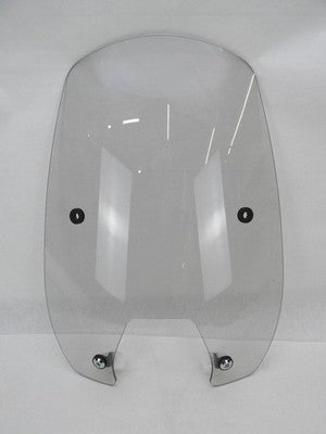 Harley-Davidson Genuine Stock Clear 202 AS6 M19 Clear Windshield
