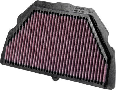 K & N O.E.M. Replacement High-Flow Air Filters HA-6001
