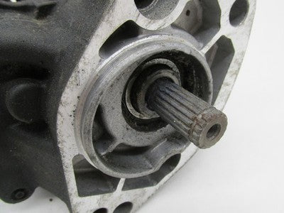 Harley Davidson Genuine Starter Motor 94-06 Harley Touring Softail Dyn