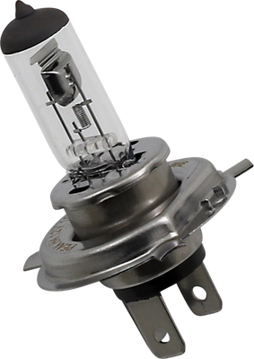 PEAK LIGHTING Halogen Bulb H4 - 100/55W H410055WBPP