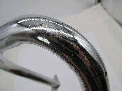 Indian Genuine Engine Guard Highway Bar, Single Side, Chrome