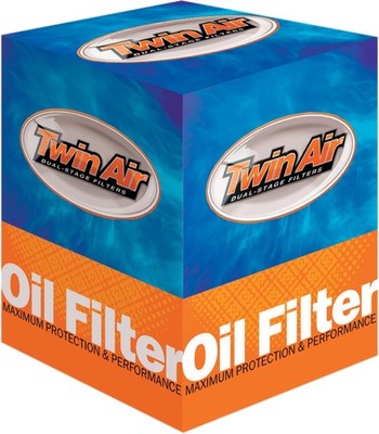 Twin Air Oil Filter 140018