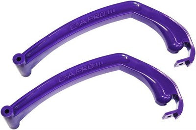 C & A Replacement Ski Loop Handle Purple 77020416