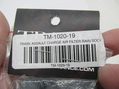 Trask Performance NOS Harley Davidson Pre Filter for Air Cleaner Kits
