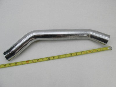 Vance & Hines V&H Harley Davidson Chrome Motorcycle Exhaust Heat Shiel