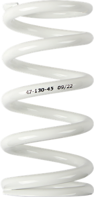 Moose Racing Shock Spring 5.12" 1312-0945