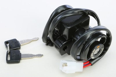 Emgo Ignition Switch 40-15870