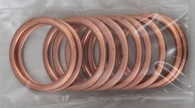 Vesrah Exhaust Gasket VE-4002