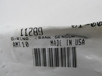 Lot of 7 Harley Davidson Genuine NOS Crank Shaft Sensor O-Rings 11289