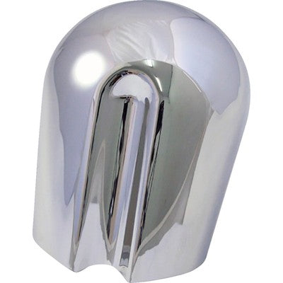 Drag Specialties Horn Covers Chrome 2107-0329
