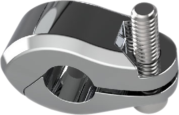 CIRO LED Flagpole Mount for 1/2" Tube 70606