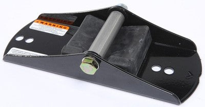 Starting Line Products Ski Mounting Shoes Black 35-397