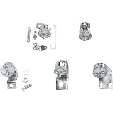 Drag Specialties Stoplight Switch Chrome DS-272173