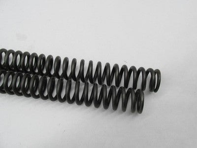 Pair of Harley-Davidson Stock 18-5/8" Long Fork Springs