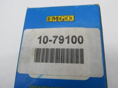 Emgo Motorcycle Cartridge Style Oil Filter 10-79100