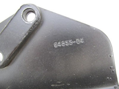 Harley-Davidson Sportster 1200 Exhaust Muffler Mount Bracket 64855-04