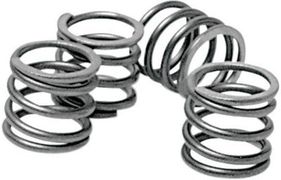 Factory Connection High-Speed Copmression Damping Adjuster Spring HSSS