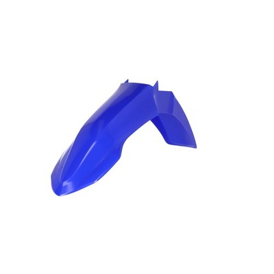 Acerbis Front Fender Blue 2979490211