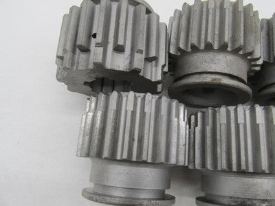 Mixed Lot of 9 Harley Davidson Genuine NOS Aermacchi Transmission Gear