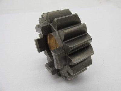 V-Twin NOS Harley 4 Speed 73-83 XL Countershaft Gear 17 Tooth 17-1119
