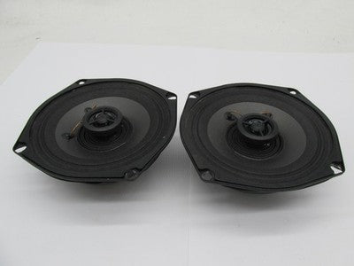 Indian Genuine OEM Speaker Pair 4014259