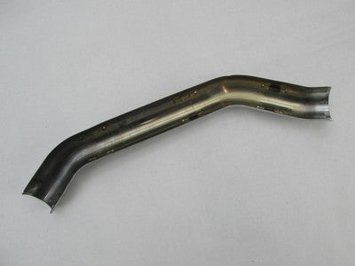Vance & Hines V&H Harley Davidson Chrome Motorcycle Exhaust Heat Shiel